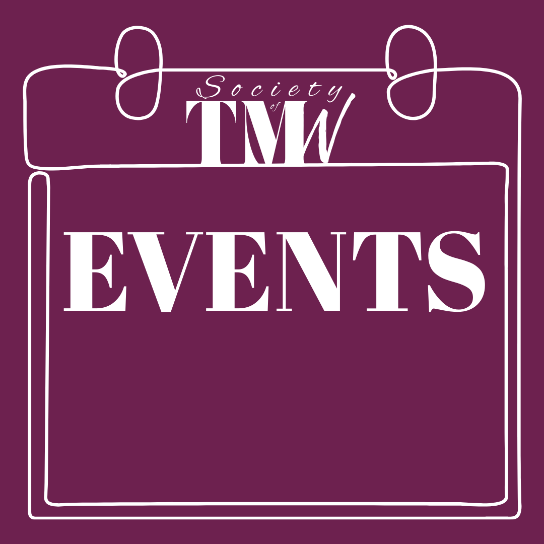 Society of Too Much Women Events