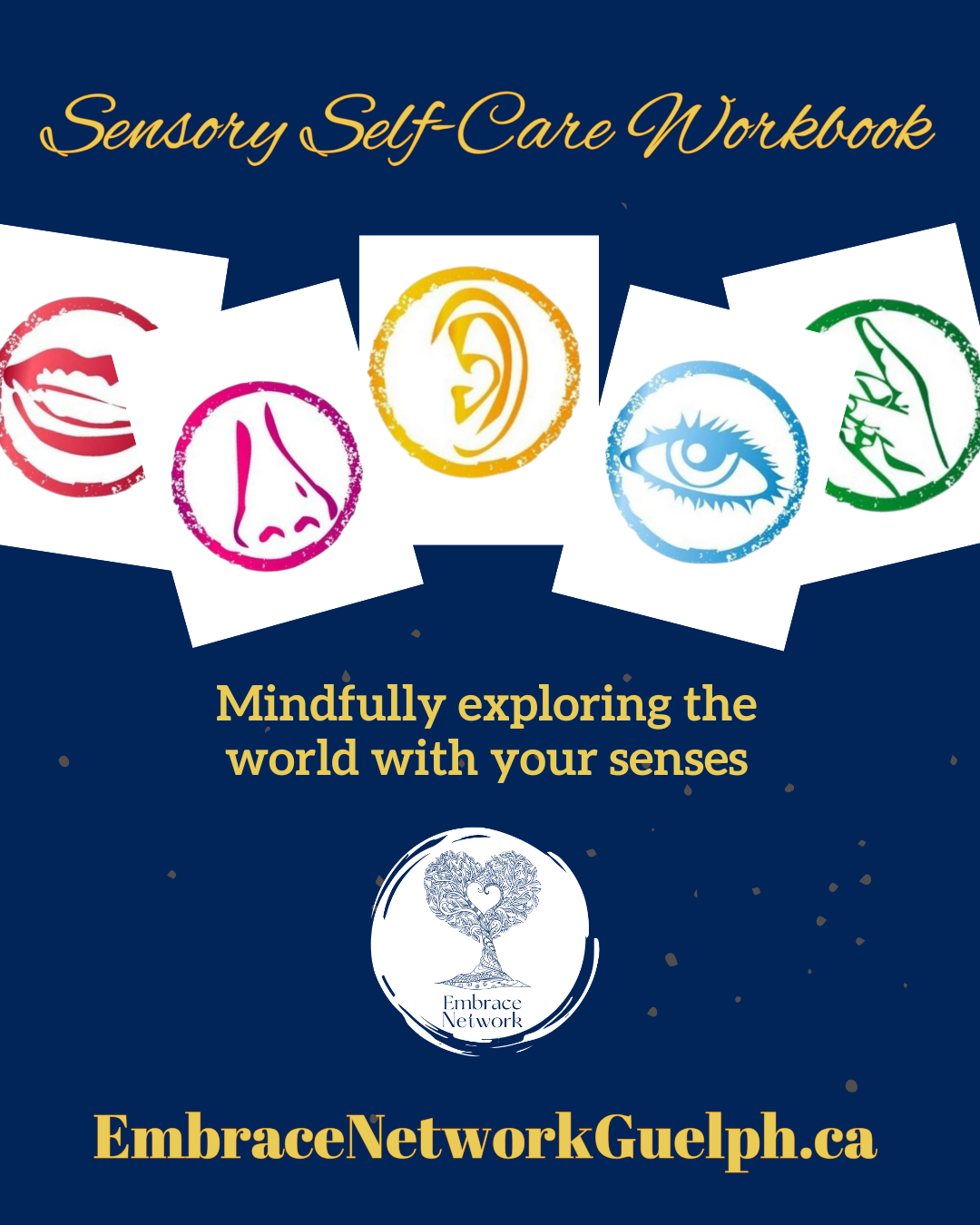 Image with Journey Through the Senses